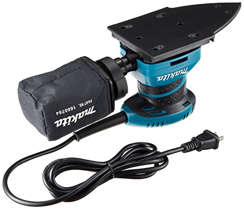 ขัดกระดาษทรายแบบสั่น BO4565 MAKITA