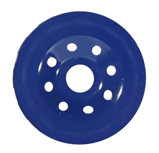 ใบเจียรบัว 4" GG-4 MARATHON