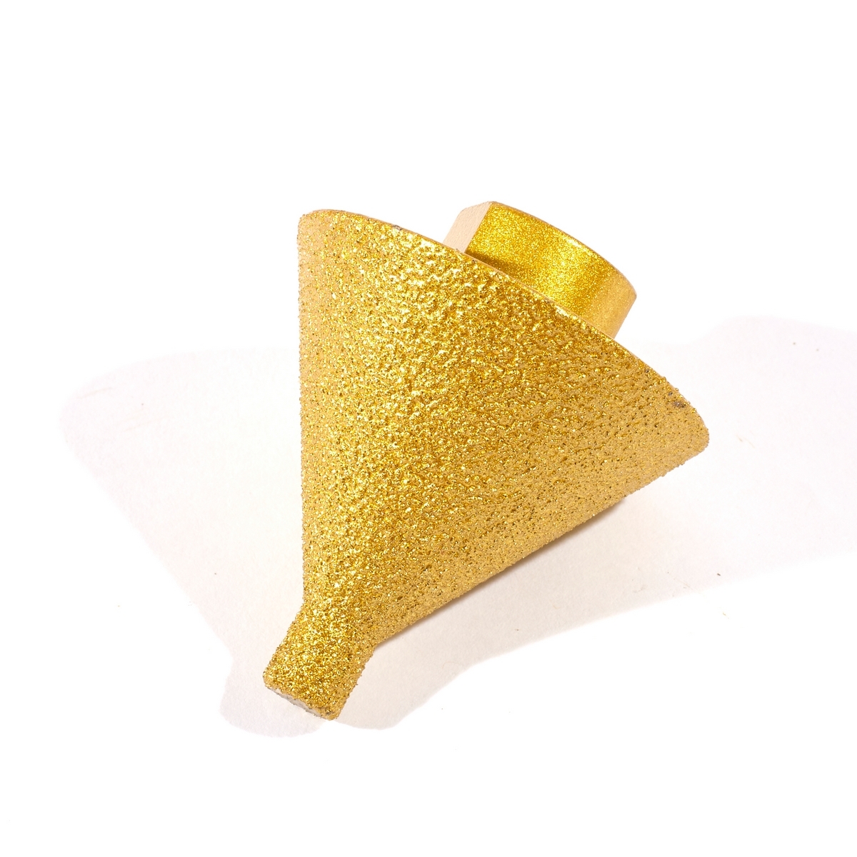 POLO DR-50 ดอกสว่านเพชรเจาะรู ลบมุม 9-50 มม. เกลียว M10 P523-4140