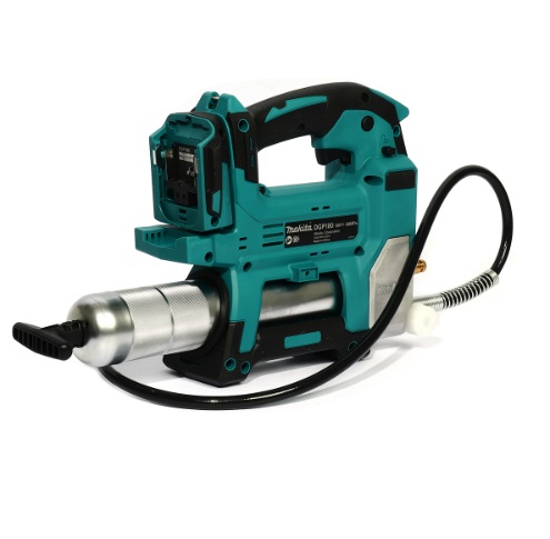 เครื่องอัดจารบี18V รุ่น DGP180Z MAKITA