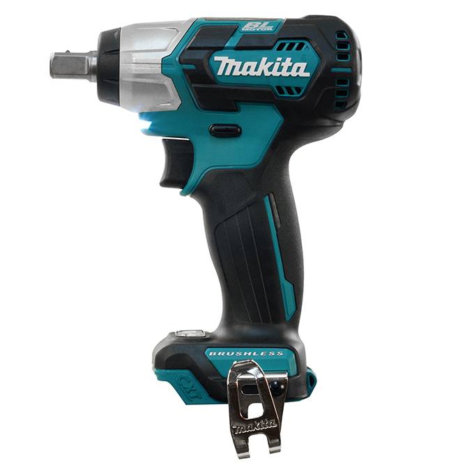บล๊อกไร้สาย1/2 12V TW161DZ MAKITA