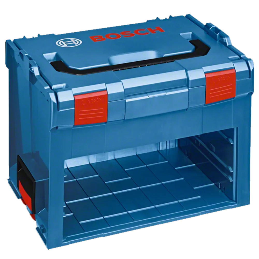 กล่องใส่เครื่องมือ LS-BOXX306 BOSCH
