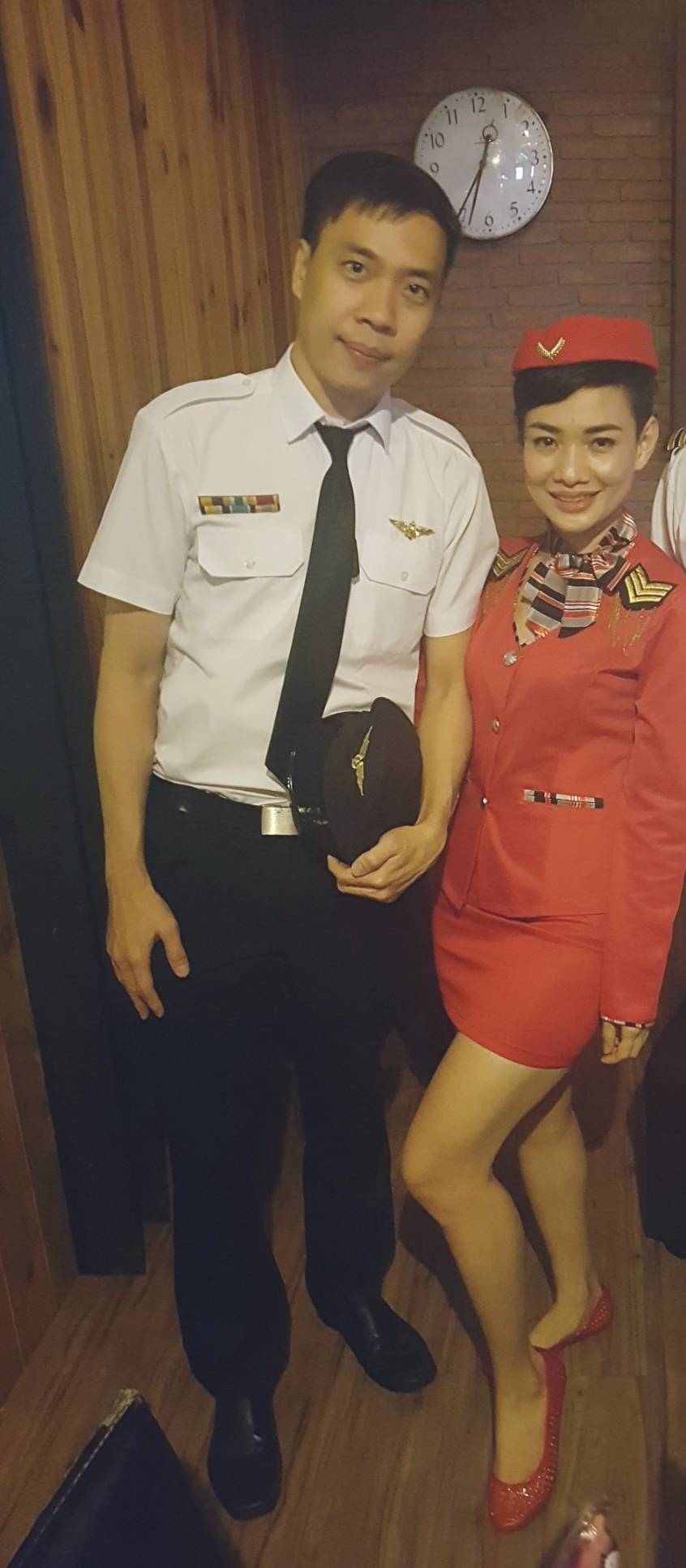 ชุดซูเนโอะ @ โดเรม่อน