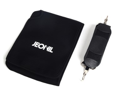 มอเตอร์จี้ปูน2HP JEVM2HP JEONIL