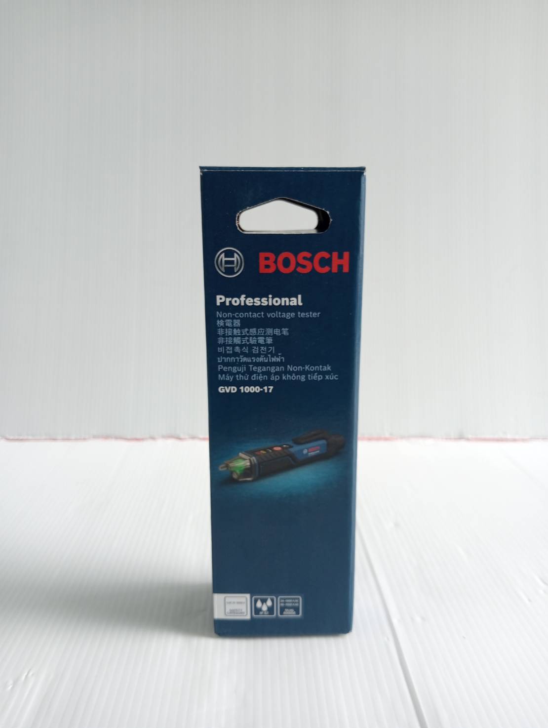 ปากกาวัดไฟ แบบไม่สัมผัส GVD1000-17 BOSCH