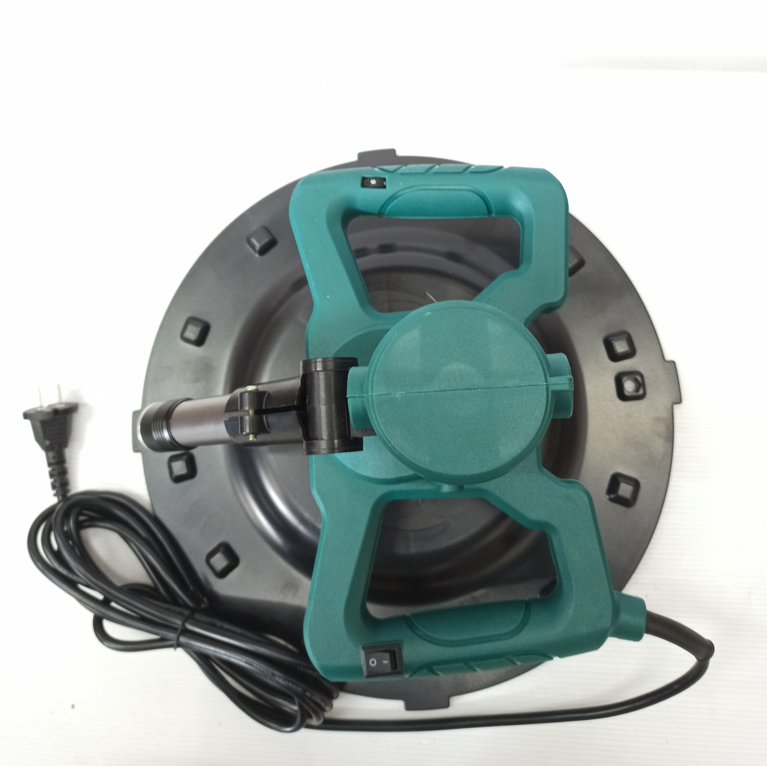 เครื่องปาดหน้าปูน ผนังเบา15" 7800 SUMO