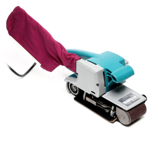 เครื่องขัดกระดาษทรายสายพาน 9924DB MAKITA