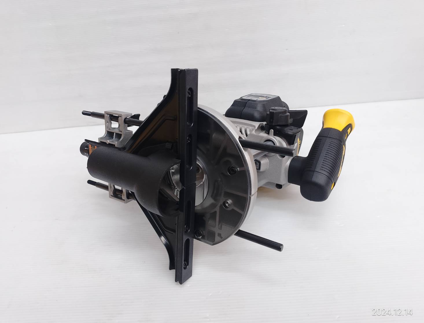 รั้วสำหรับเครื่องเร้าเตอร์สำหรับ DCW620B DEWALT DW6913