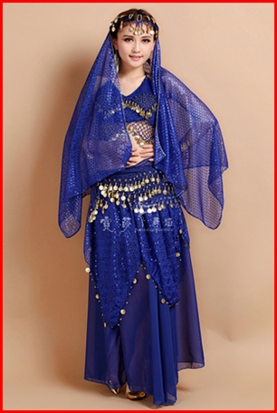 ชุดจินนี่