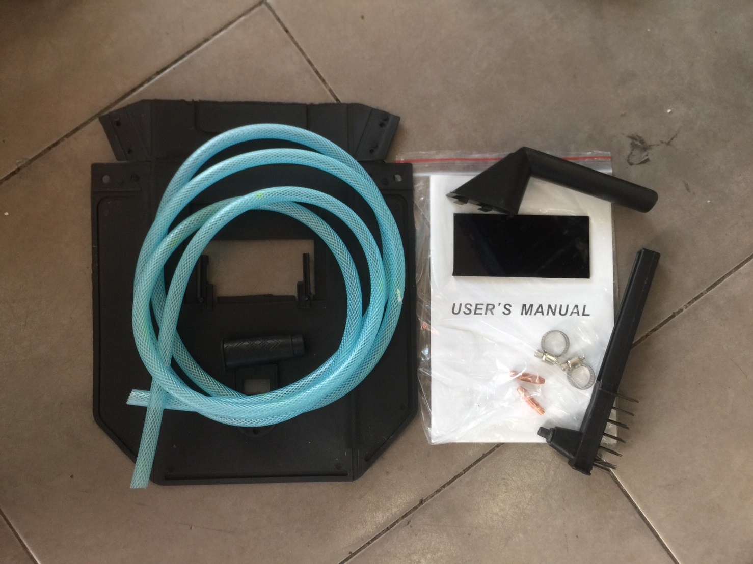 เครื่องเชื่อมไฟฟ้า2ระบบ KT-MIG/MMA-350 KANTO