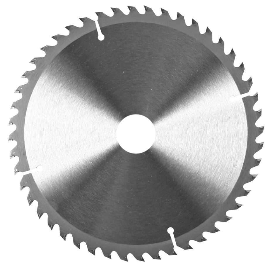 ใบเลื่อยวงเดือน 8 นิ้ว 48T TSB121022 INGCO