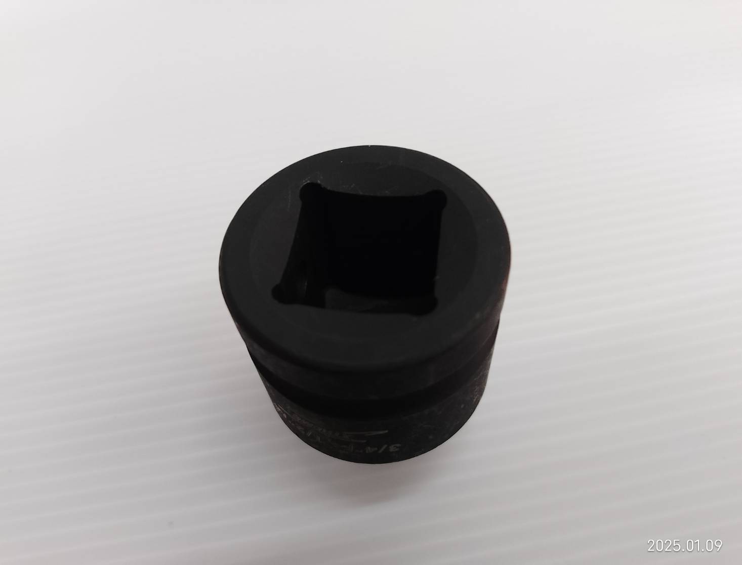 PUMPKIN บล็อกกระแทกไร้สาย 20v แรงบิดสูง 1000Nm. 3/4" INF-34IWCB10-501K 50291