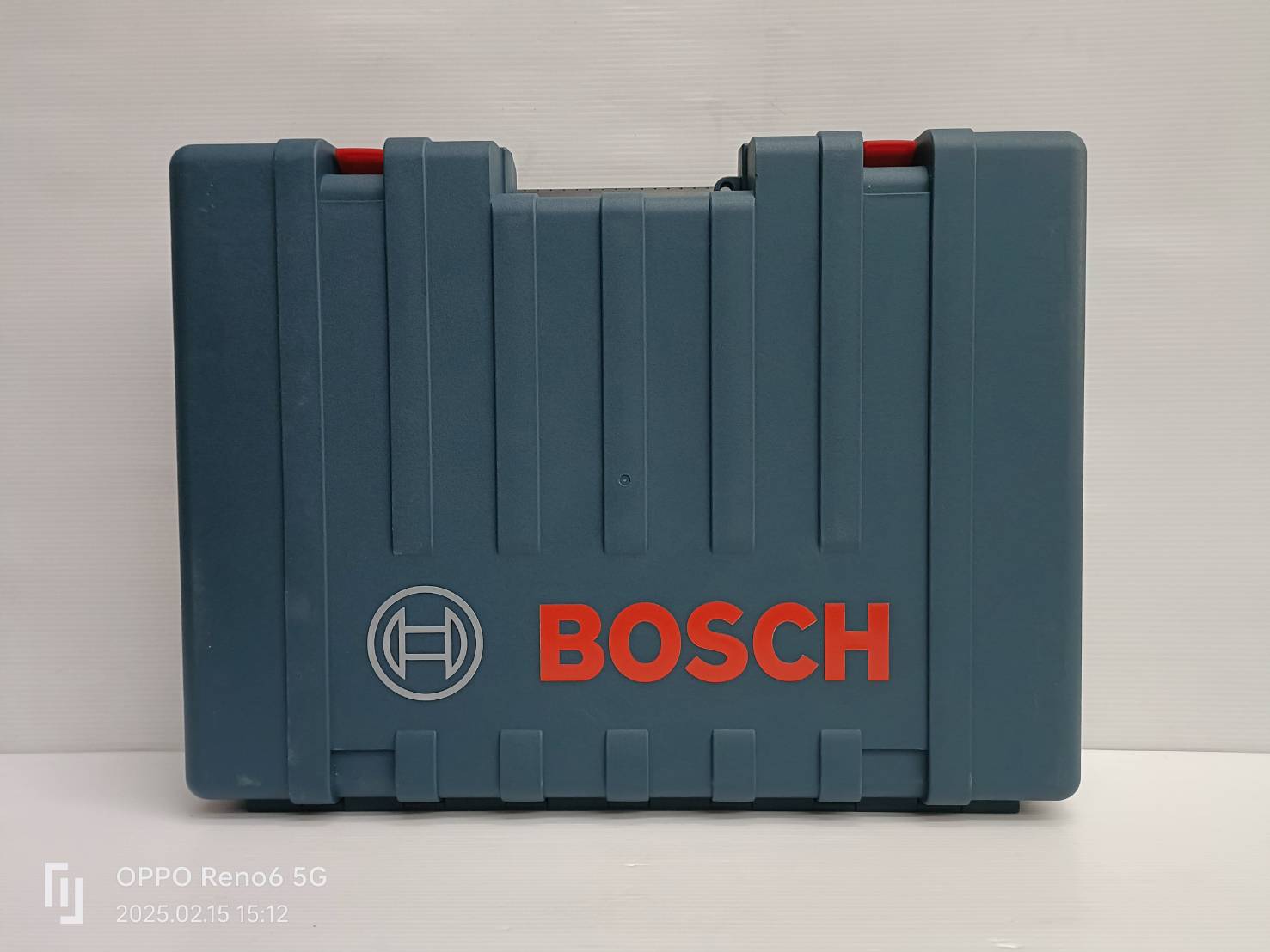 หินเจียร4" 18V GWS18V-8 BOSCH