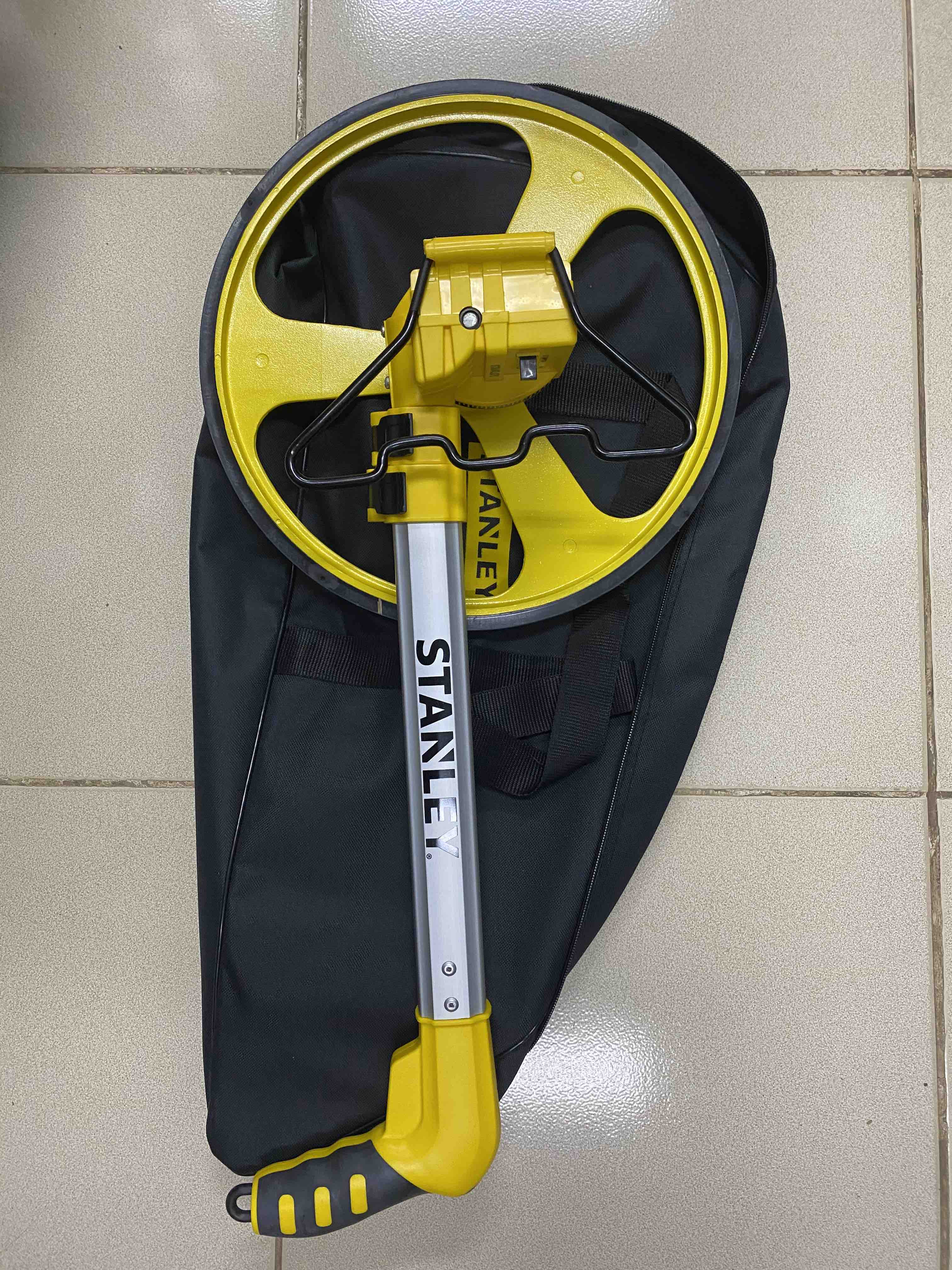 ล้อวัดระยะ12" 1-77-174 STANLEY