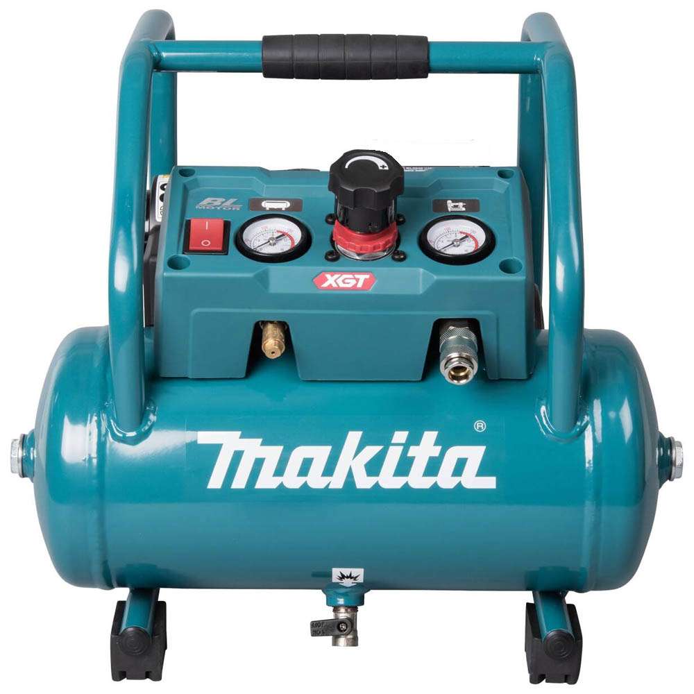 ปั๊มลมไร้สาย40V MAKITA AC001GZ (ตัวเปล่า)