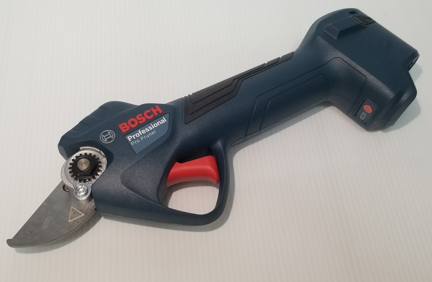 กรรไกรตัดกิ่งไร้สาย Pro Pruner BOSCH Kit