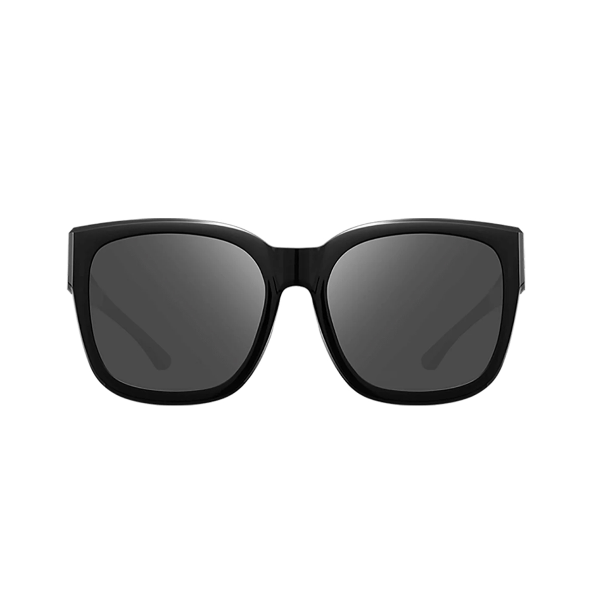 Xiaomi Fitover Sunglasses เสียวหมี่ แว่นกันแดด รุ่น ฟิตโอเวอร์ แว่นกันแดดสำหรับสวมทับแว่นสายตา สำหรับผู้ที่มีสายตาสั้น