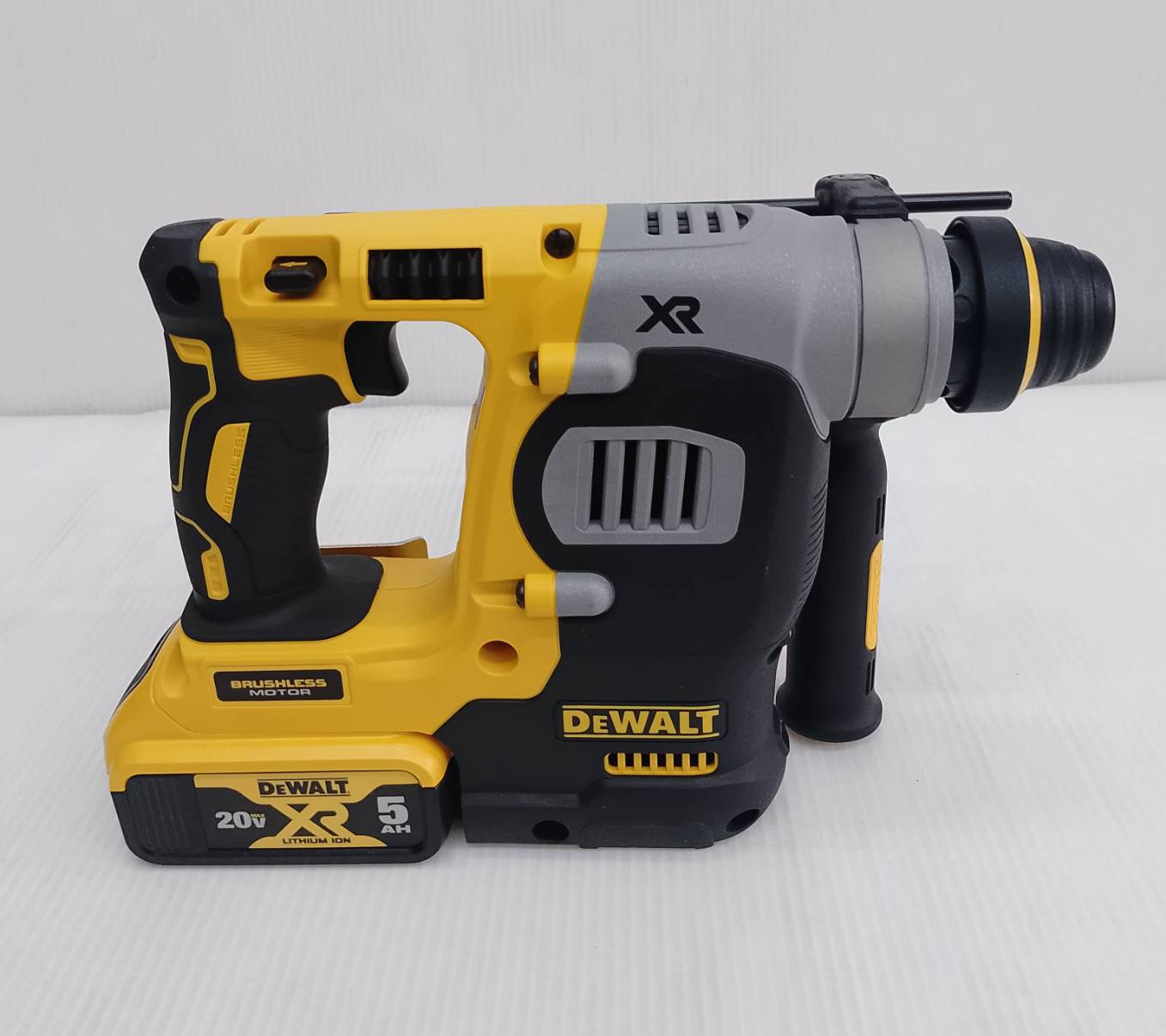 สว่านโรตารี่3ระบ20V DCH273P1T +TSTAK DEWALT