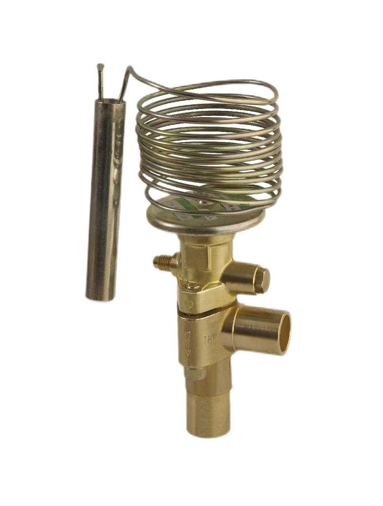 Thermo explansion valve