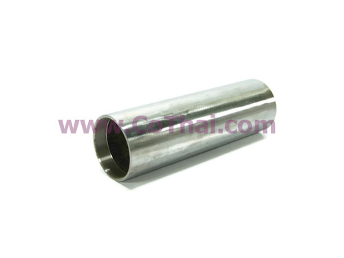 เหล็กท่อคอตะเกียบหน้า d52 L185 รถไฟฟ้า