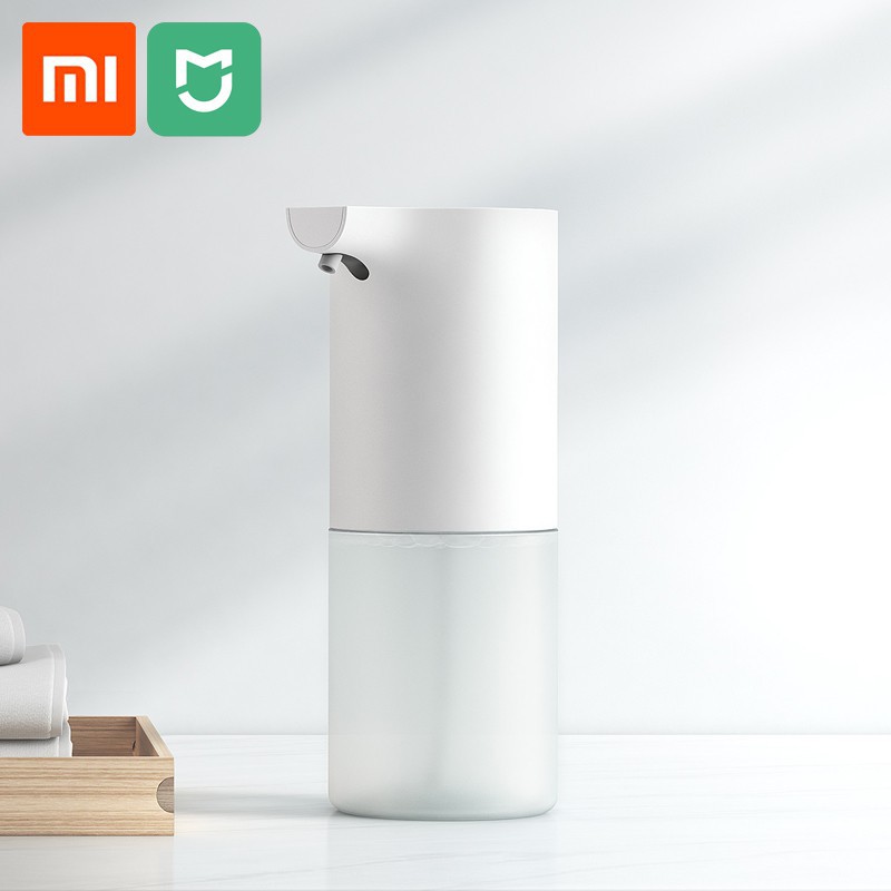 Xiaomi Mijia Automatic Soap Dispenser เครื่องปล่อยโฟมล้างมืออัตโนมัติ