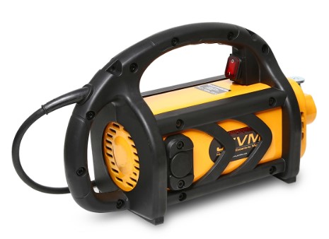 มอเตอร์จี้ปูน3HP JEVM3HP JEONIL