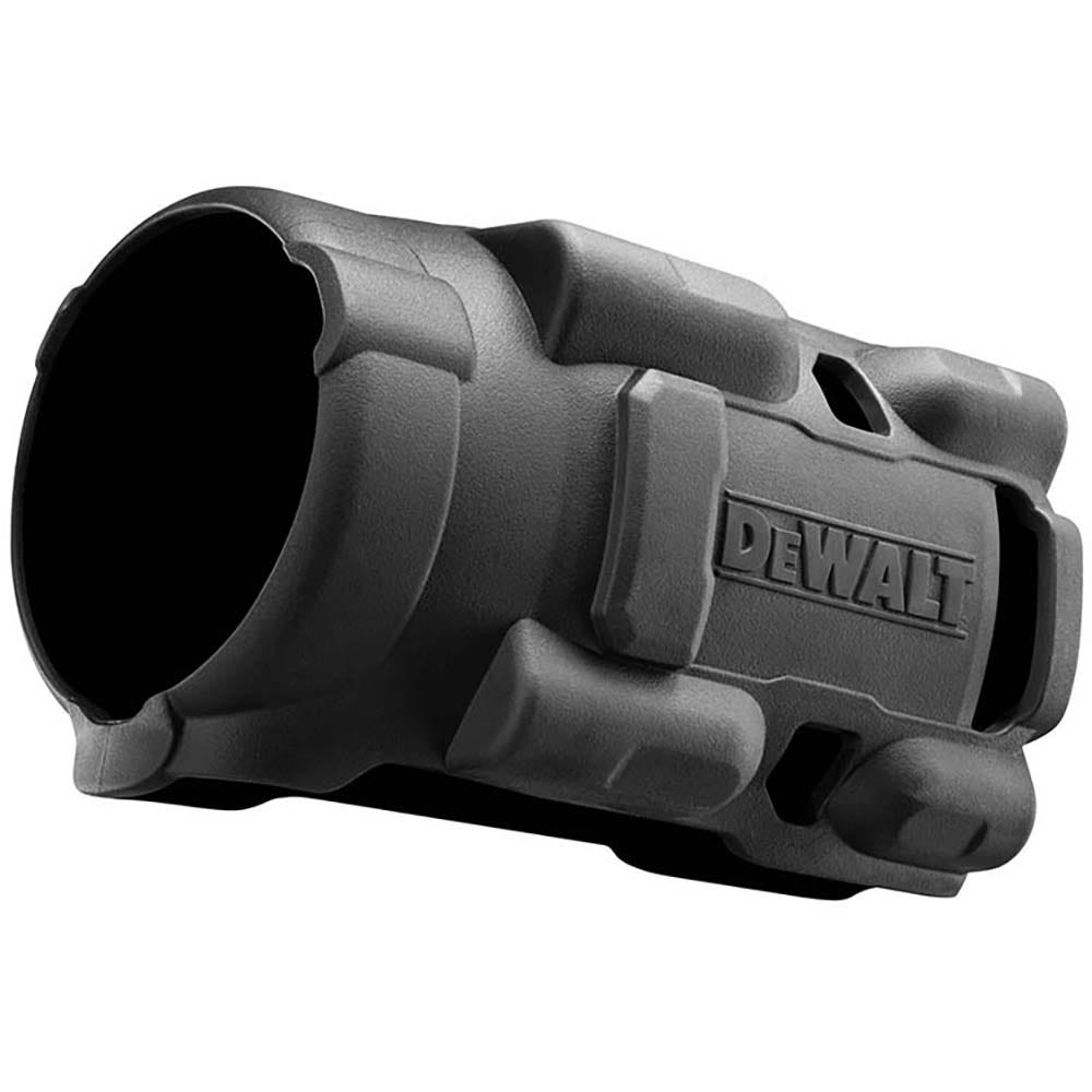 เคสยางป้องกันน้ำมัน PB921.22.23-QZ DEWALT สำหรับรุ่น DCF921, DCF922, DCF923