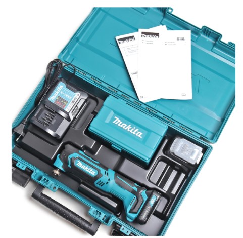 มัลติทูลไร้สาย12V TM30DWYEX3 MAKITA