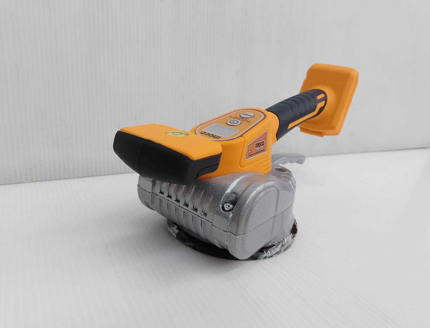 เครื่องสั่นกระเบื้องไร้สาย5“ 20V CTVLI2010 เครื่องเปล่า INGCO