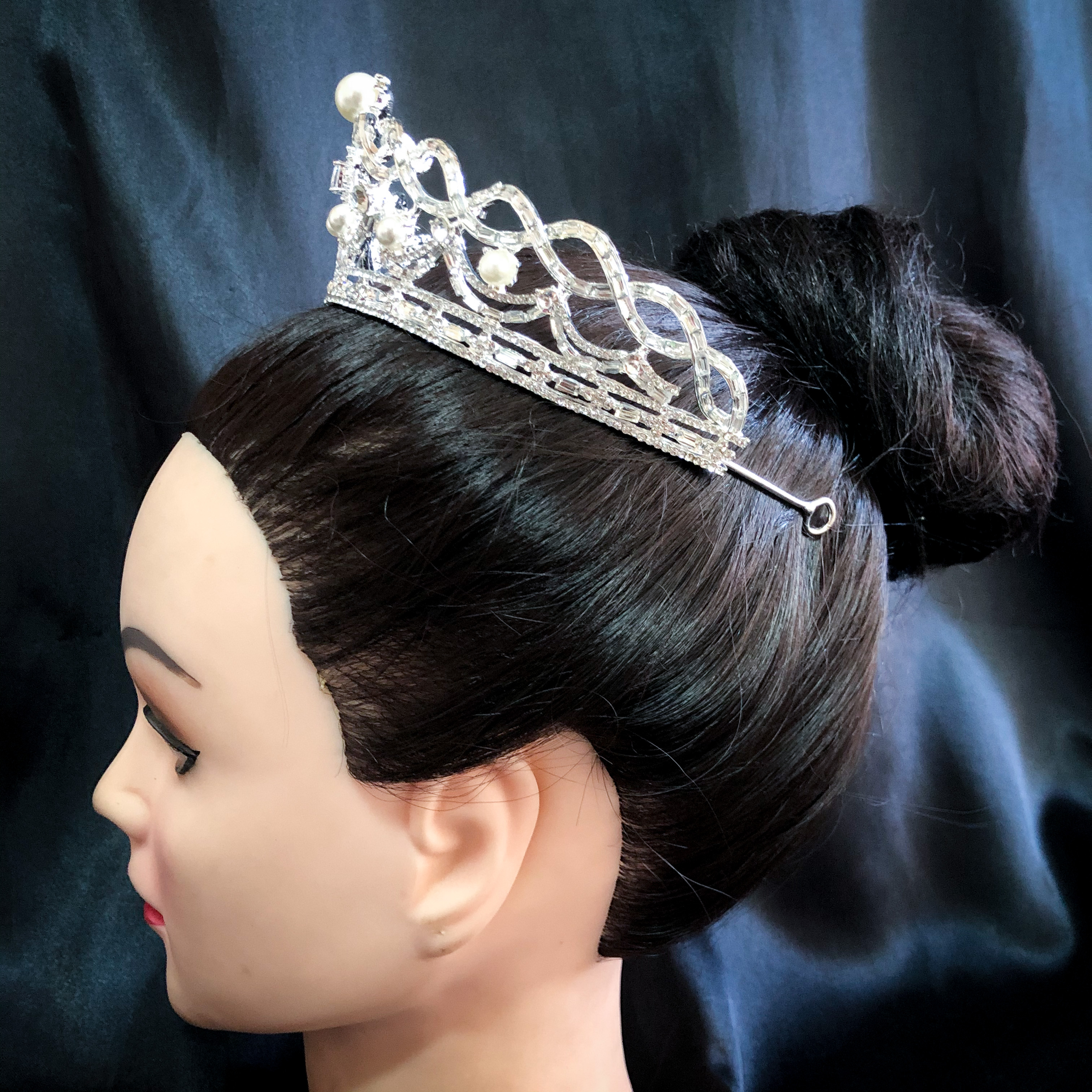 (พร้อมส่ง) เทียร่า 289