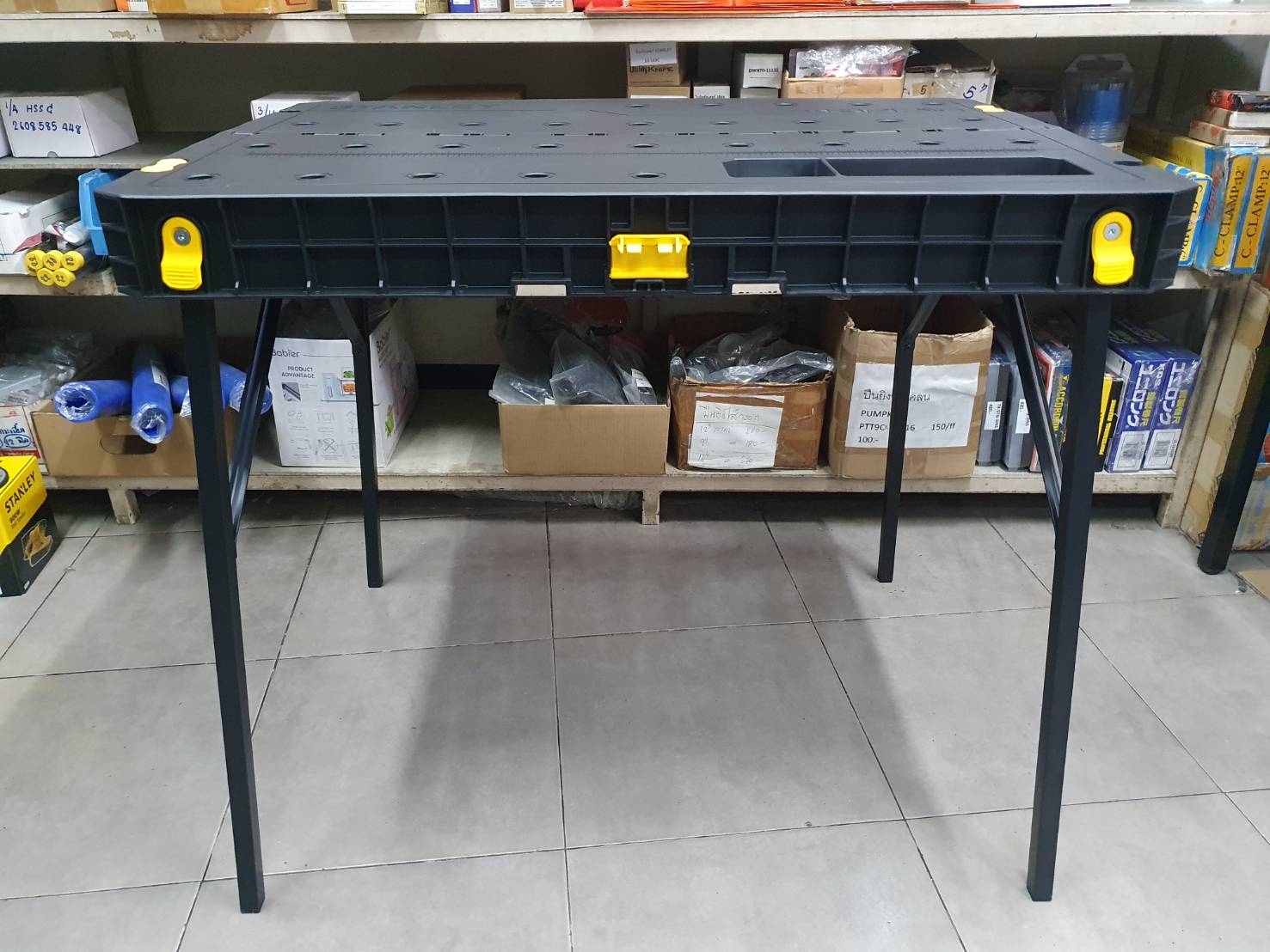 โต๊ะพับ STST83492-1 STANLEY