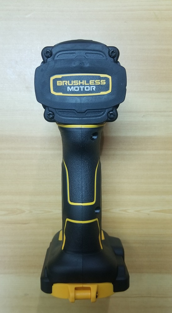 ไขควงกระแทก DCF850D2A DEWALT