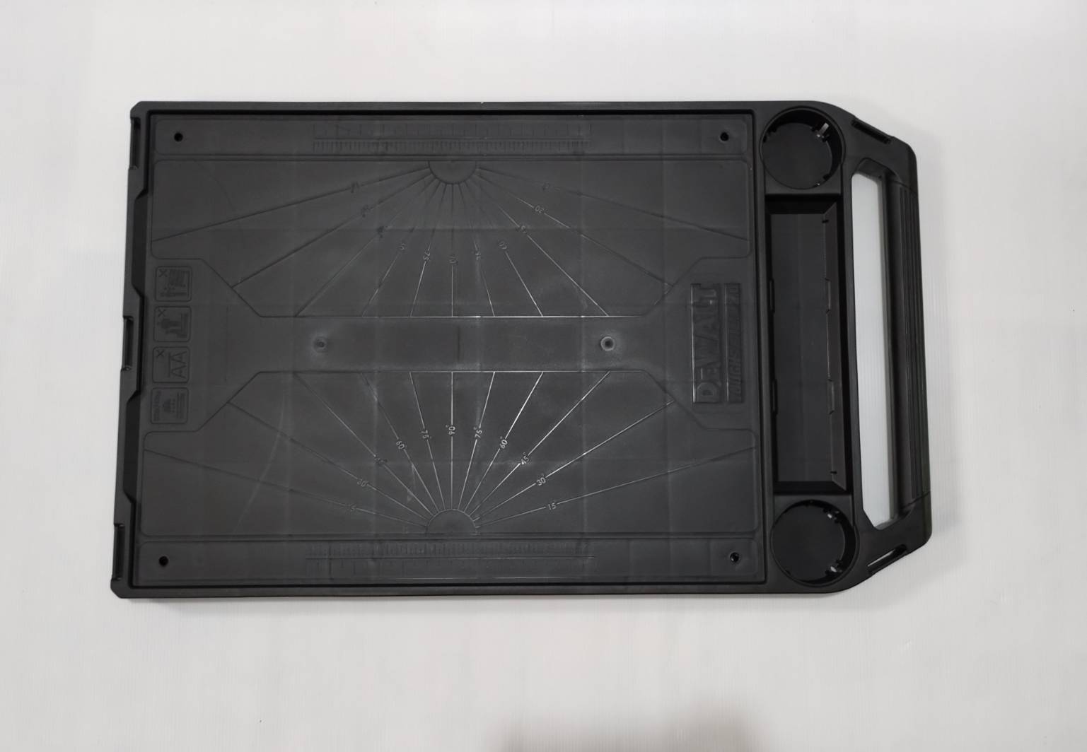 DEWALT รุ่น DWST08550-1 แผ่น Work Top Tough System 2.0 DXL