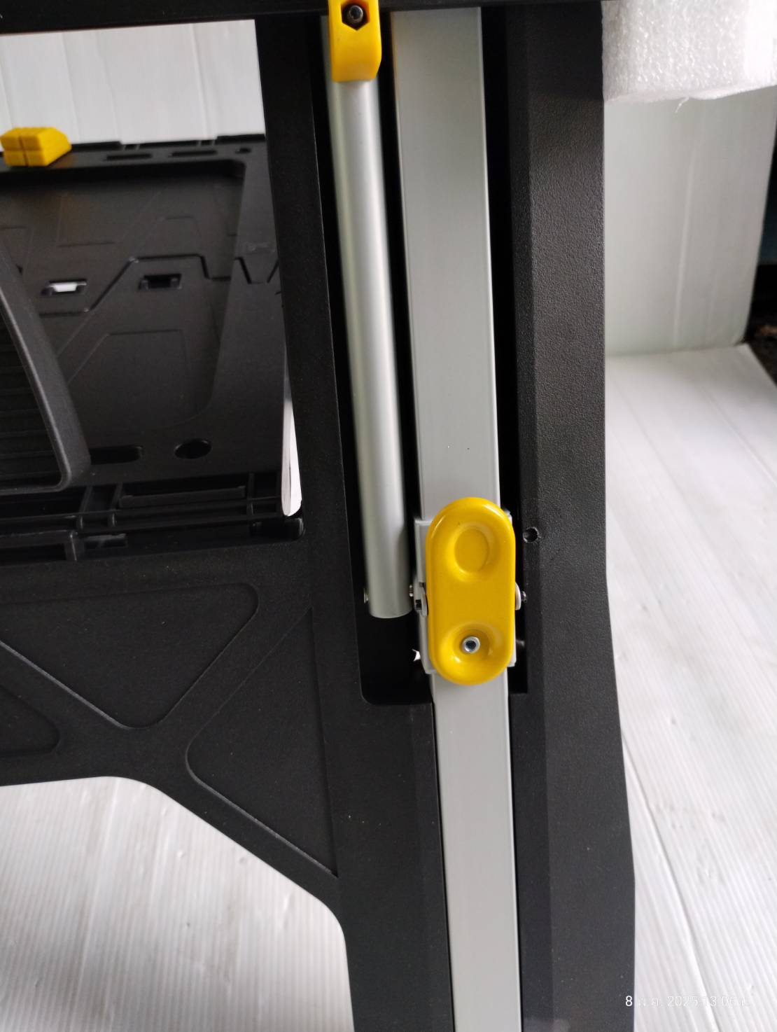 โต๊ะเครื่องมือช่าง DH1005 CAT