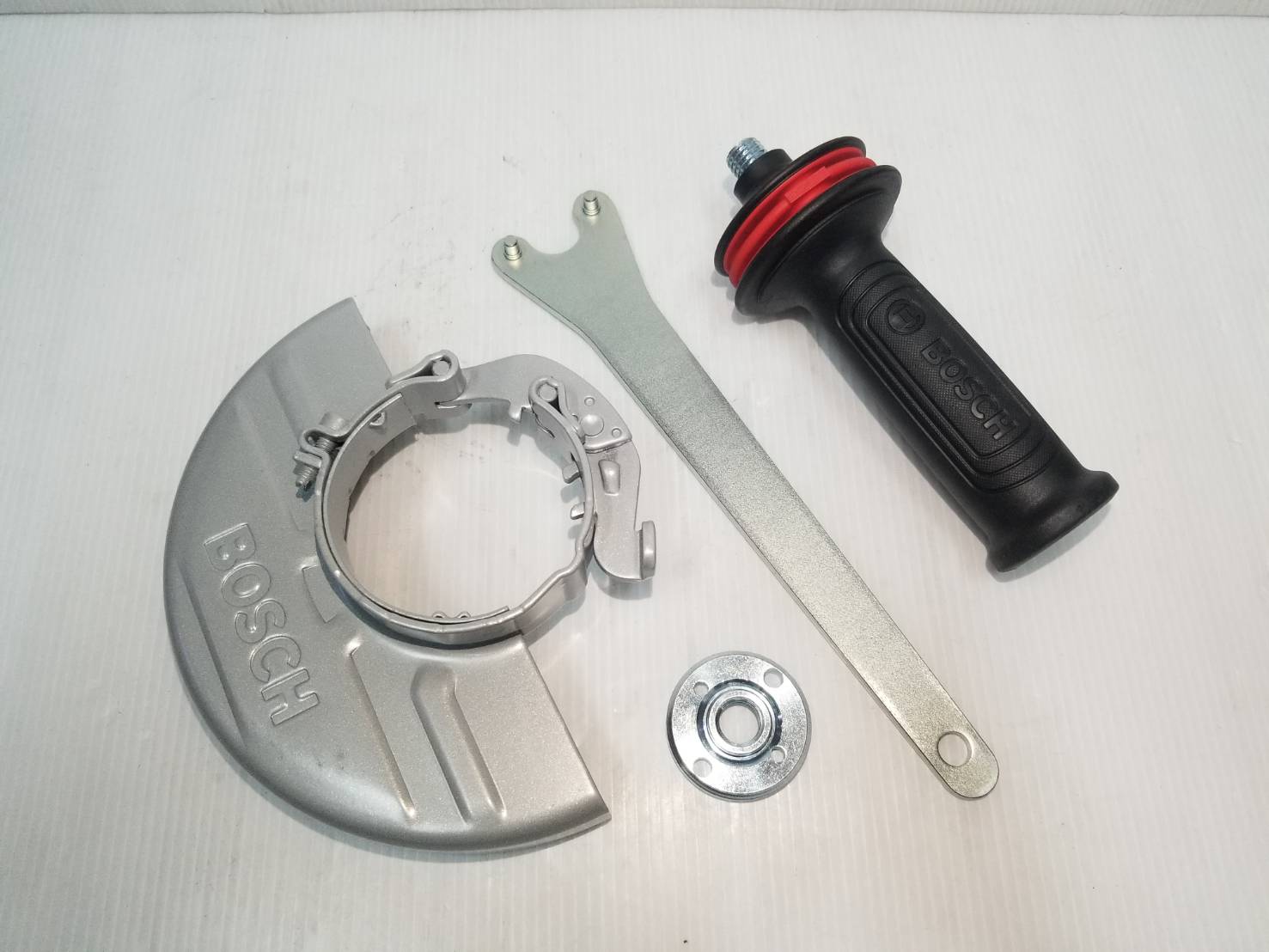 หินเจียร7" GWS30-180B BOSCH