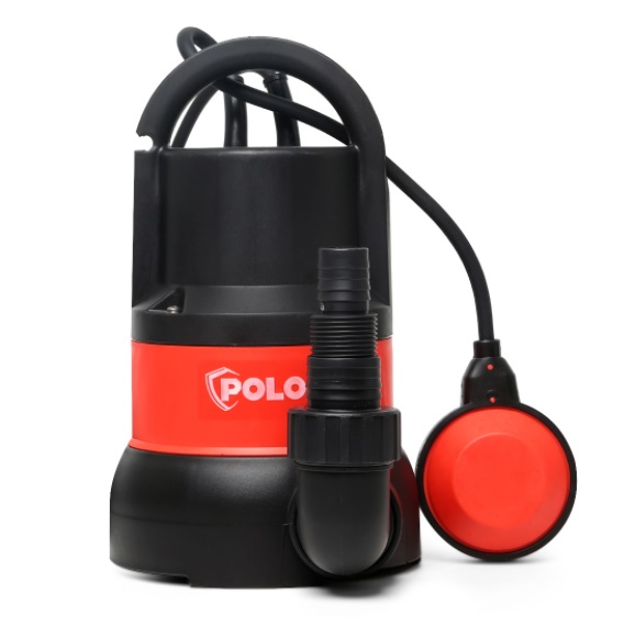 ปั้มแช่1-1/2" SP-400C POLO