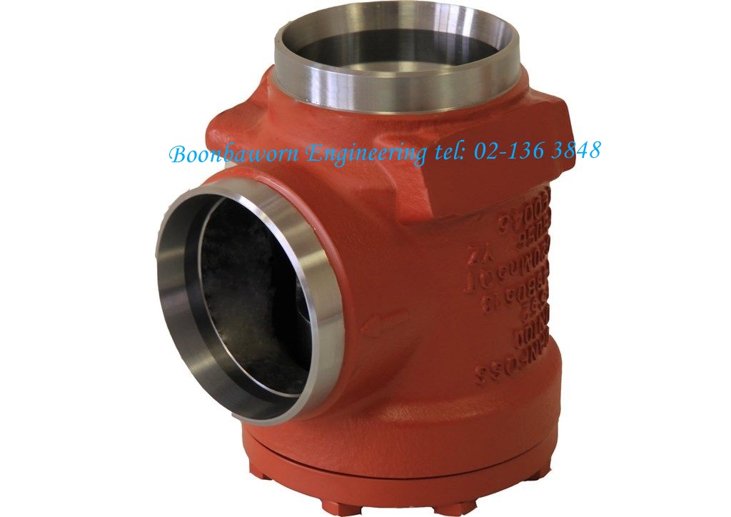 D.C COIL WITH TERMINAL BOX IP67