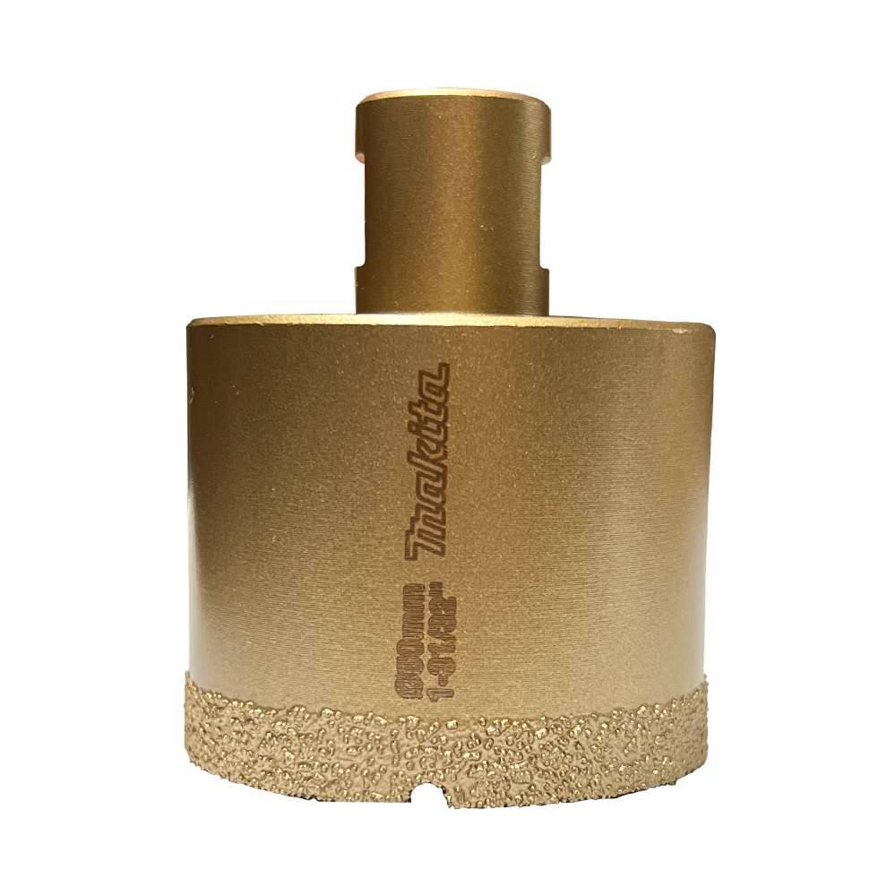 โฮลซอเจาะกระเบื้อง สำหรับหินเจียร 50มม. MAKITA #D-75203