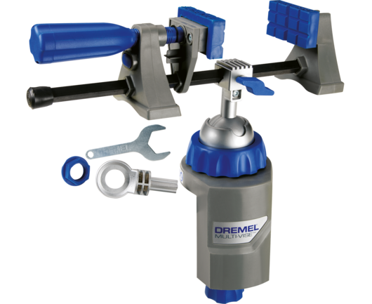 DREMEL อุปกรณ์งานจับอเนกประสงค์ 2500-01 Multi Vise 26152500JA