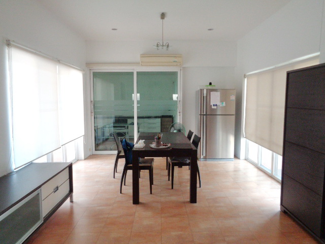 H1186 ขายบ้านเดี่ยวชั้นเดียว 281 ตารางวา อยู่ในตัวเมืองราชบุรี ตกแต่งหรู สภาพพร้อมอยู่