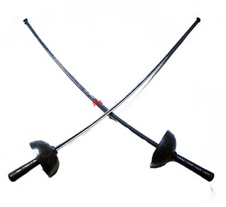 ดาบ และ อาวุธ ต่าง ๆ