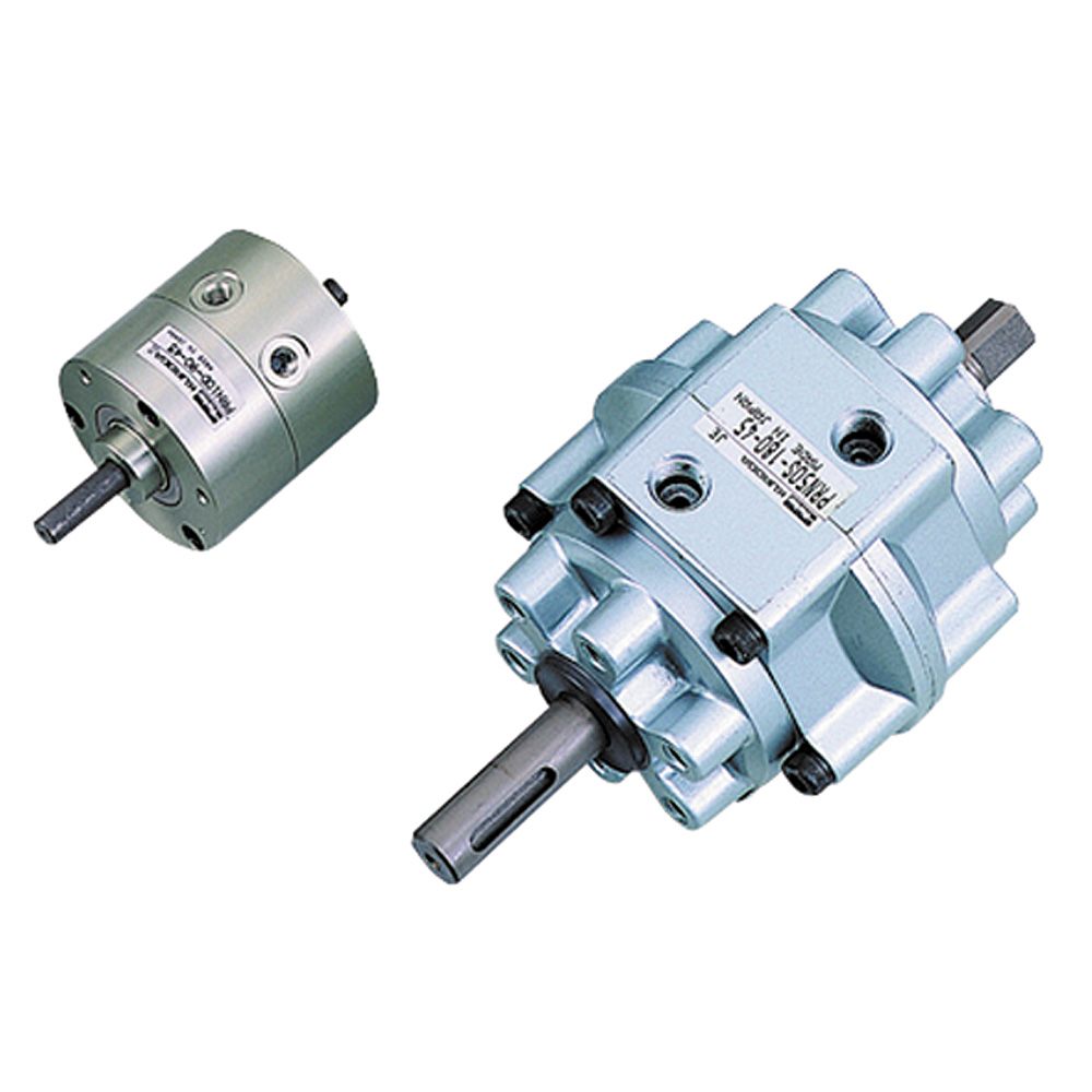 ROTARY ACTUATOR - PRO - PRN