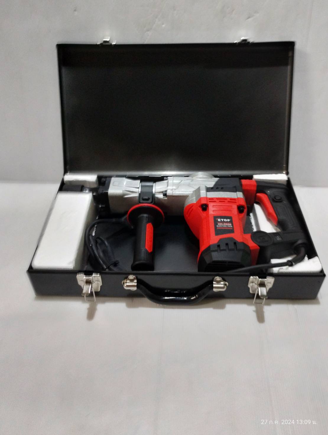 สกัดไฟฟ้า XH-0865 ETOP