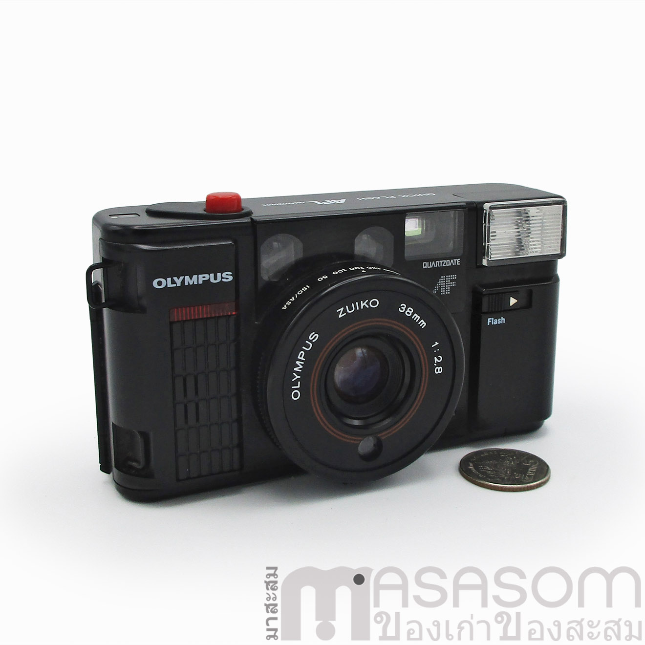 กล้องฟิล์ม Olympus AFL