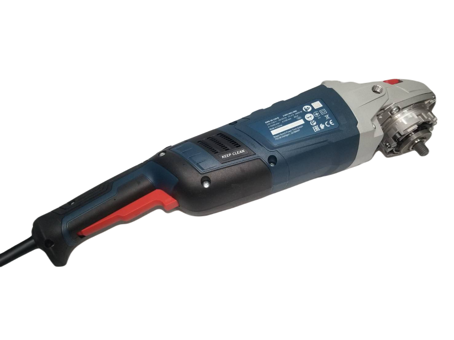 หินเจียร9" GWS30-230B BOSCH