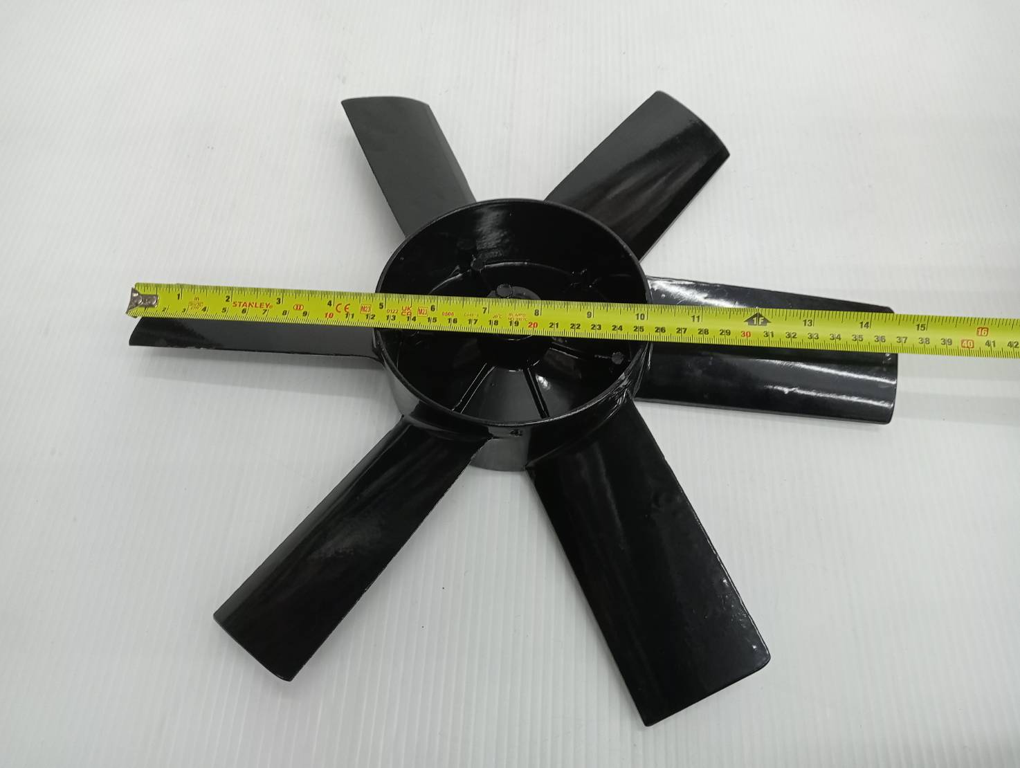 อะไหล่ใบพัดลมอุโมง TW-16 16" TOWA #TW232-0072