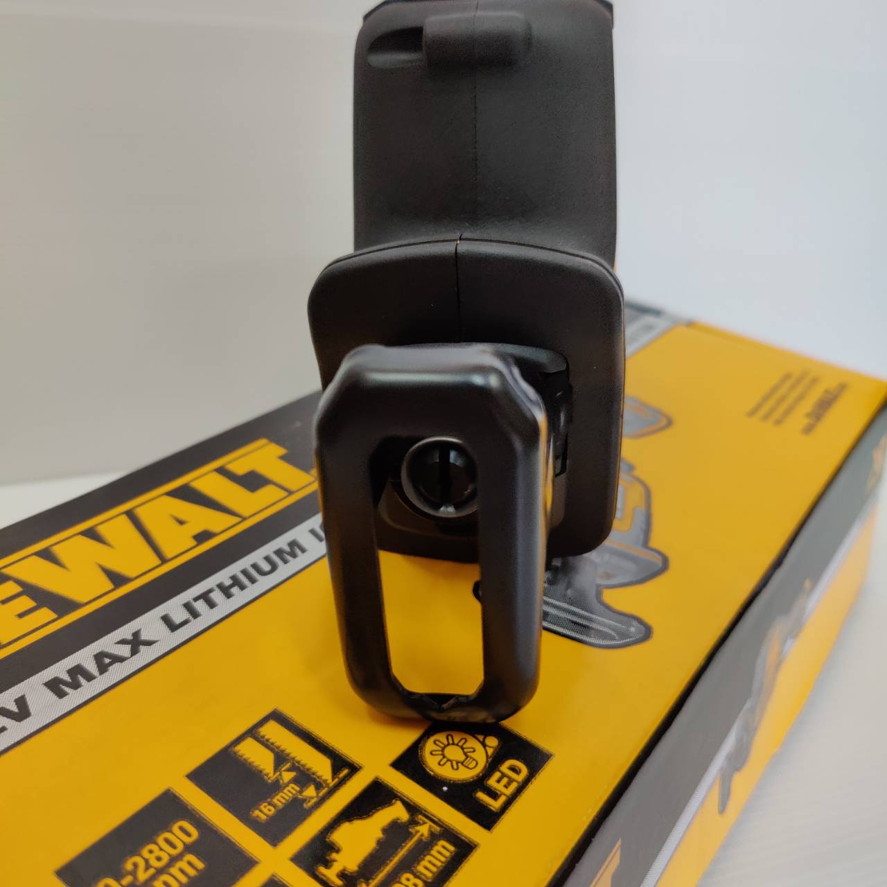 เซเบอร์12V DCS312N DEWALT