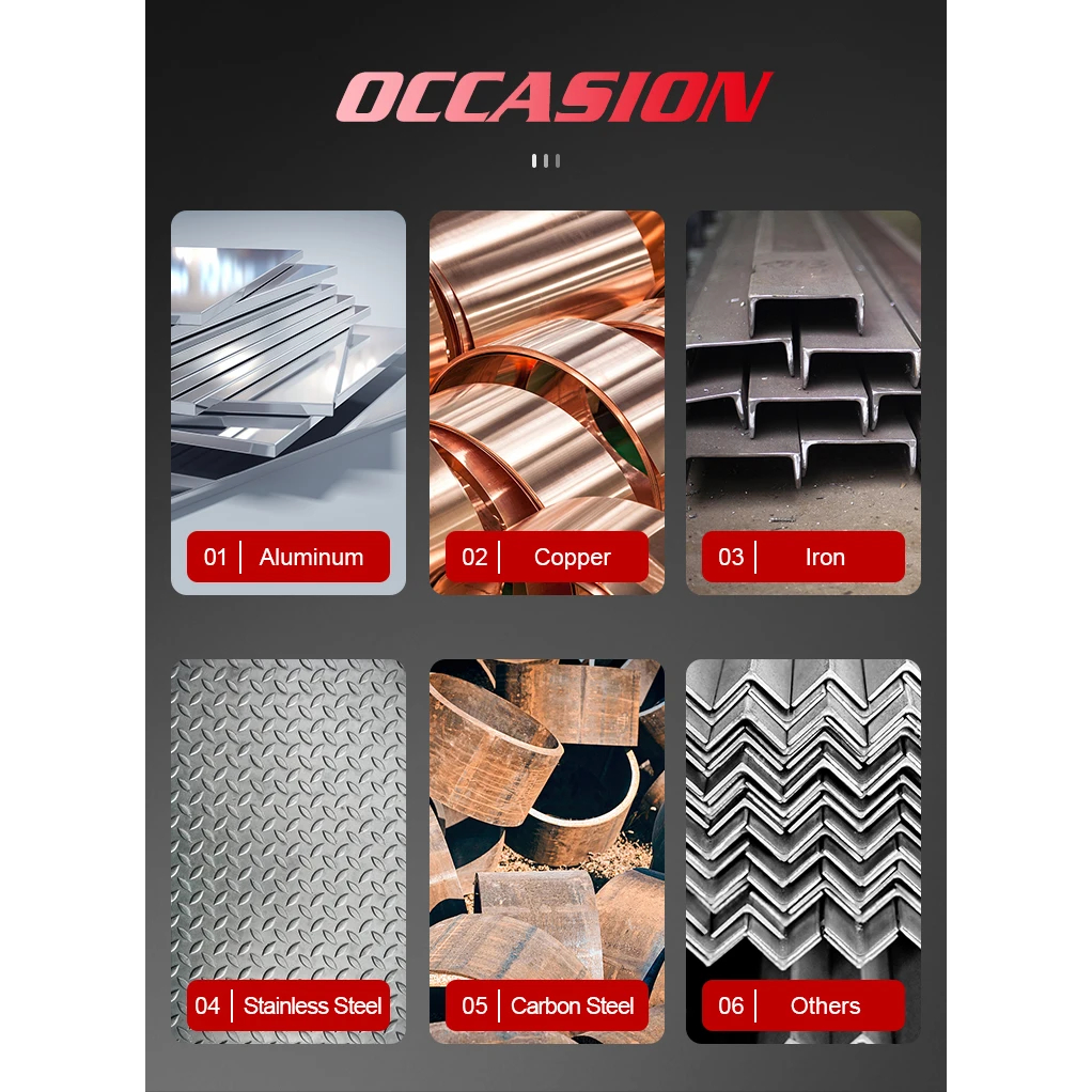 ANDELI MIG-270P PRO เครื่องเชื่อม มิกซ์