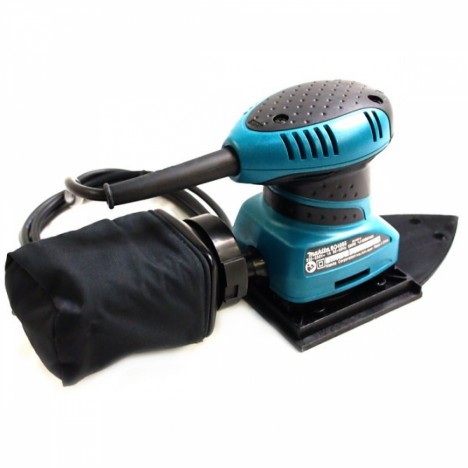 ขัดกระดาษทรายแบบสั่น BO4565 MAKITA