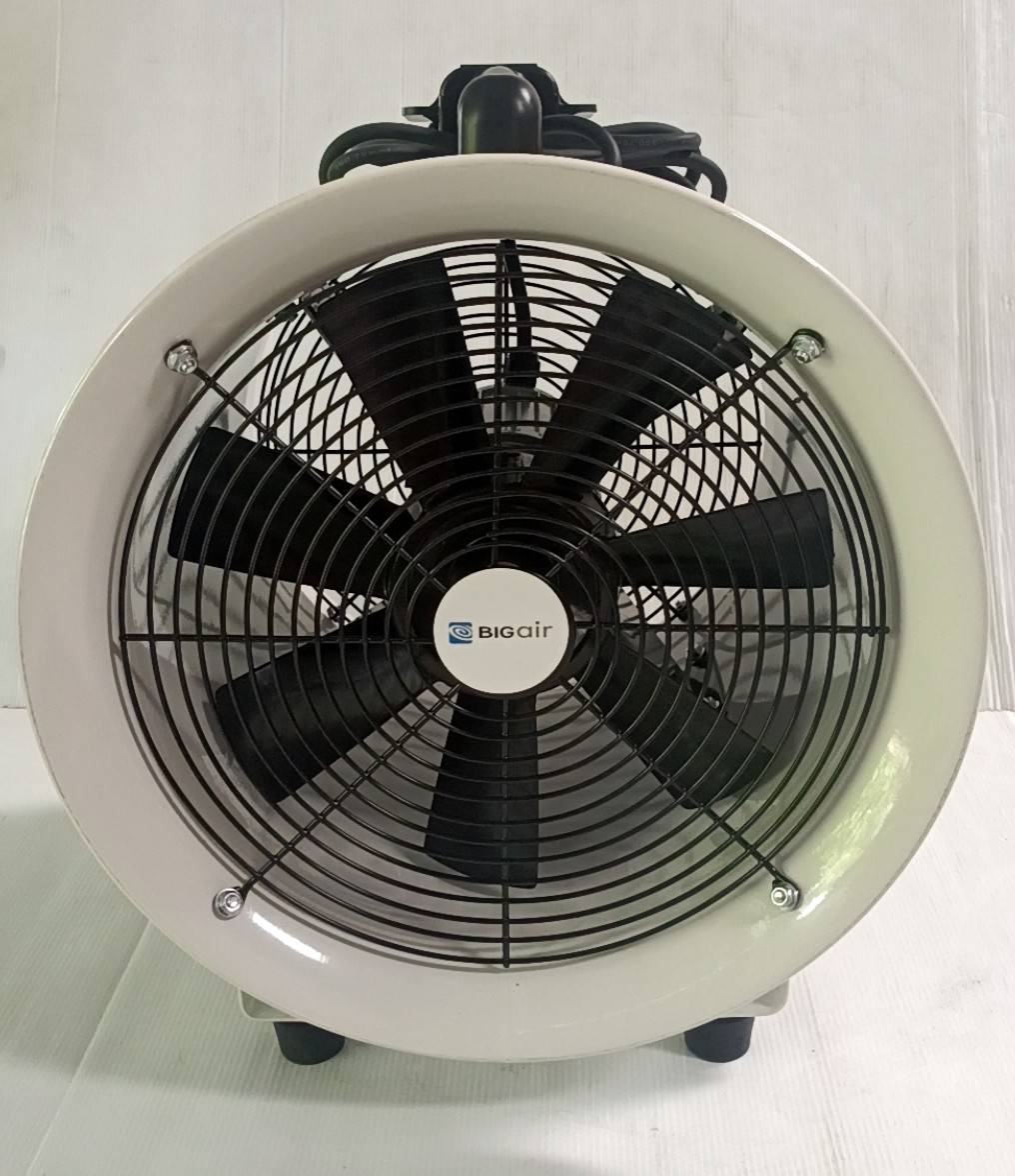 พัดลมอุโมง12" BF-300-2 BIGAIR